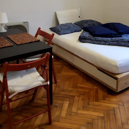 Apartament On Kazimierz-2